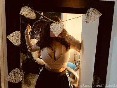 Officialmila OnlyFans Leaked Free Thumbnail Picture - #IWhJgMWSxG