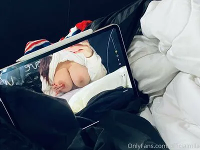 Officialmila OnlyFans Leaked Free Thumbnail Picture - #KdRKkuLQEs
