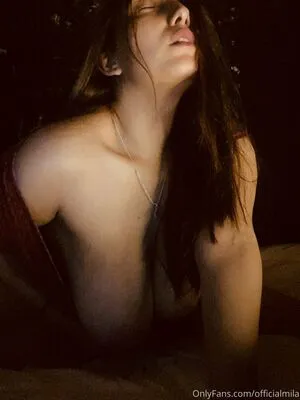 Officialmila OnlyFans Leaked Free Thumbnail Picture - #QPKU84lkBp