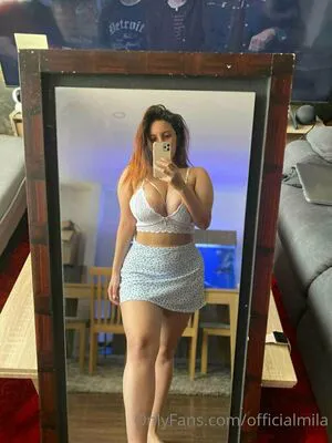 Officialmila OnlyFans Leaked Free Thumbnail Picture - #Ued5yhZ21g
