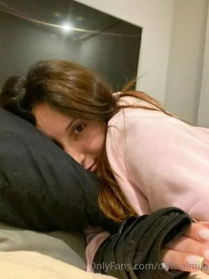 Officialmila OnlyFans Leaked Free Thumbnail Picture - #oCTUkPbOCl