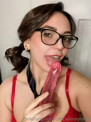 Officialmmmkay OnlyFans Leaked Free Thumbnail Picture - #342rtQJl57