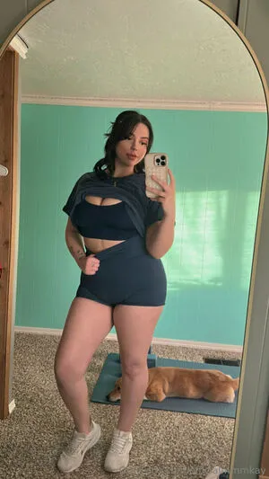 Officialmmmkay OnlyFans Leaked Free Thumbnail Picture - #YaOSl6zqBX
