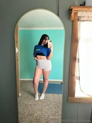 Officialmmmkay OnlyFans Leaked Free Thumbnail Picture - #dASrXuvDPp