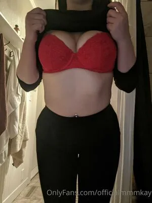 Officialmmmkay OnlyFans Leaked Free Thumbnail Picture - #lRvbxQPVgL