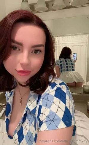 Officialmmmkay OnlyFans Leaked Free Thumbnail Picture - #typGbG27kF