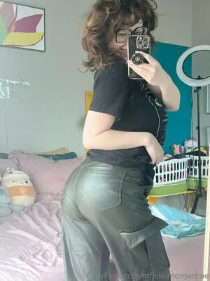 Officialmorganrae OnlyFans Leaked Free Thumbnail Picture - #C3LWQlN7jA