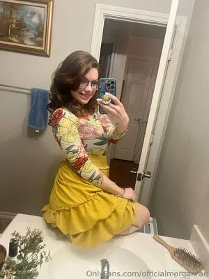 Officialmorganrae OnlyFans Leaked Free Thumbnail Picture - #G3GNueJOzZ