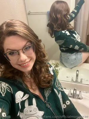 Officialmorganrae OnlyFans Leaked Free Thumbnail Picture - #hc3Wurqr0q