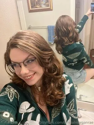Officialmorganrae OnlyFans Leaked Free Thumbnail Picture - #xv7B5sg5wP