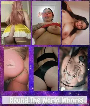 Officialmummashayfree OnlyFans Leaked Free Thumbnail Picture - #ANXiLJNxTP