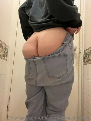 Officialmummashayfree OnlyFans Leaked Free Thumbnail Picture - #W29Ux98j5n