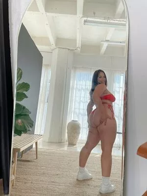 Officialnaellie OnlyFans Leaked Free Thumbnail Picture - #AZAmbatulP