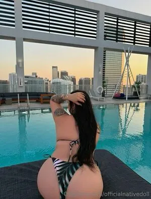 Officialnativedoll OnlyFans Leaked Free Thumbnail Picture - #8E5UXCa1Te