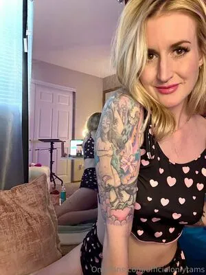 Officialonlytams OnlyFans Leaked Free Thumbnail Picture - #2gYmlqOPCd