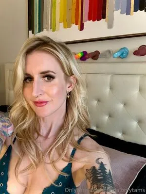 Officialonlytams OnlyFans Leaked Free Thumbnail Picture - #Mw9DTbmm9S