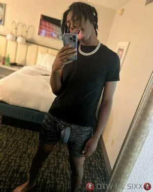 Officialotwlilsixx OnlyFans Leaked Free Thumbnail Picture - #F77AO7Alvr