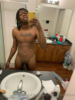 Officialotwlilsixx OnlyFans Leaked Free Thumbnail Picture - #HDIVcfnBqt