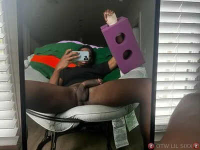 Officialotwlilsixx OnlyFans Leaked Free Thumbnail Picture - #HziWoalpUN