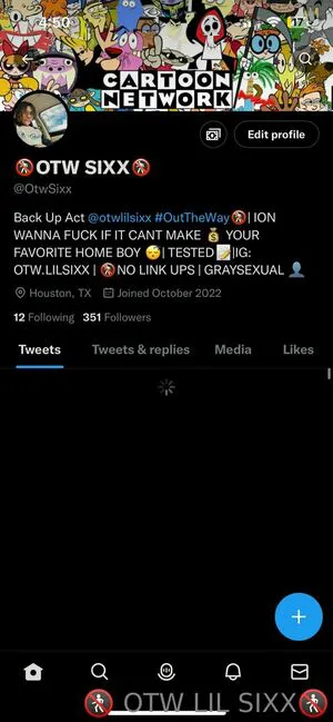 Officialotwlilsixx OnlyFans Leaked Free Thumbnail Picture - #PuDXZ1qiaK