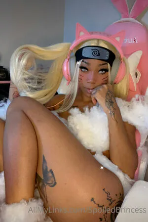 Officialprincessdom OnlyFans Leaked Free Thumbnail Picture - #NmfmjQjYv2