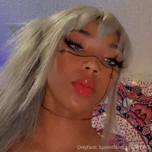 Officialprincessdom OnlyFans Leaked Free Thumbnail Picture - #dAJvwzJmJU