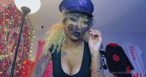 Officialprincessdom OnlyFans Leaked Free Thumbnail Picture - #k1yRcYg4pL