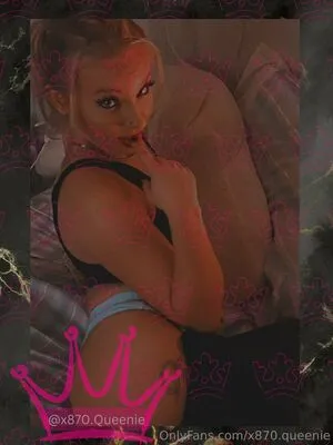 Officialqueenie OnlyFans Leaked Free Thumbnail Picture - #hfFGohxfh0