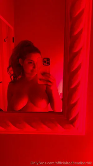 Officialredheadbarbie OnlyFans Leaked Free Thumbnail Picture - #WLHB202zio