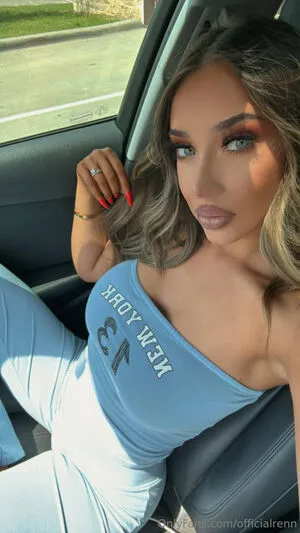 Officialrenn OnlyFans Leaked Free Thumbnail Picture - #VHESFYOxlc