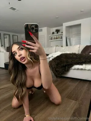 Officialrenn OnlyFans Leaked Free Thumbnail Picture - #op21LzLf4c