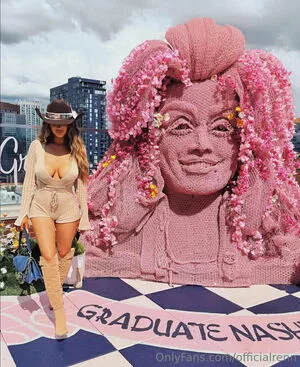 Officialrenn OnlyFans Leaked Free Thumbnail Picture - #pshK7XabMe