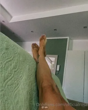 Officialrosa OnlyFans Leaked Free Thumbnail Picture - #EEFZWNU9Go