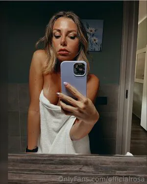 Officialrosaa OnlyFans Leaked Free Thumbnail Picture - #PyXJRfd6qV