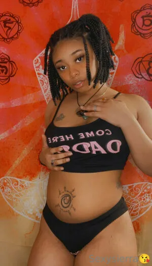Officialsexysierraa OnlyFans Leaked Free Thumbnail Picture - #M9CRrXMI6Z