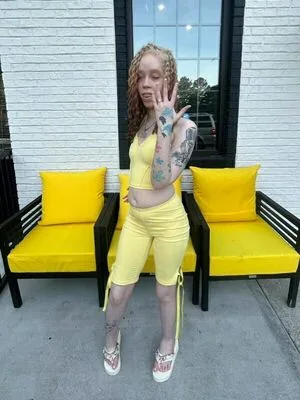 Officialshayydee OnlyFans Leaked Free Thumbnail Picture - #SIP08DtjAq