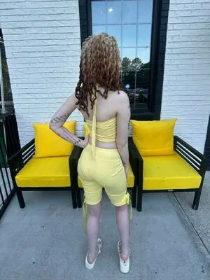 Officialshayydee OnlyFans Leaked Free Thumbnail Picture - #XCFFcoVSom