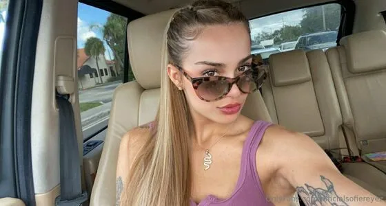 Officialsofiereyez OnlyFans Leaked Free Thumbnail Picture - #881CmB5YzU