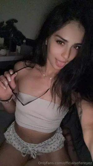 Officialsofiereyez OnlyFans Leaked Free Thumbnail Picture - #8TXqMYRpjr