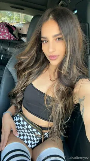 Officialsofiereyez OnlyFans Leaked Free Thumbnail Picture - #9JUHlobcfX