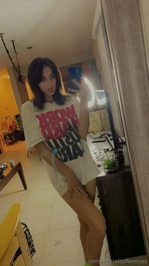 Officialsofiereyez OnlyFans Leaked Free Thumbnail Picture - #EHH0cCbrIA