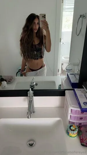 Officialsofiereyez OnlyFans Leaked Free Thumbnail Picture - #GnBqVHpoLt