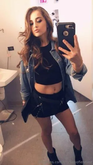 Officialsofiereyez OnlyFans Leaked Free Thumbnail Picture - #IeOJK9NYWp