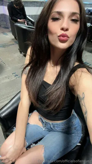 Officialsofiereyez OnlyFans Leaked Free Thumbnail Picture - #Iz2xLLa1qE