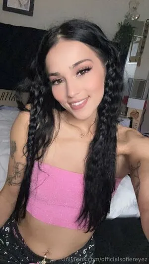 Officialsofiereyez OnlyFans Leaked Free Thumbnail Picture - #P58a0WhGT0