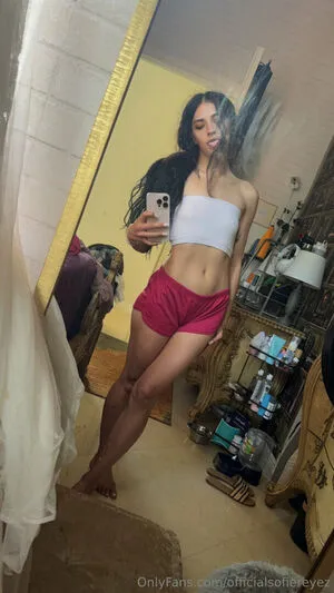 Officialsofiereyez OnlyFans Leaked Free Thumbnail Picture - #WTUv9KqEVP