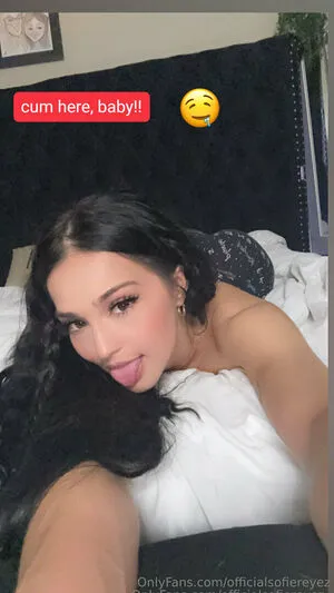 Officialsofiereyez OnlyFans Leaked Free Thumbnail Picture - #k8rOIdtJFm