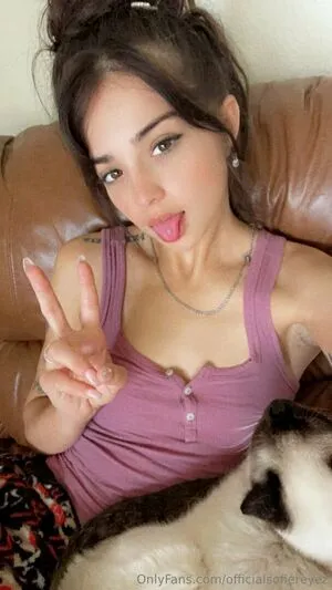 Officialsofiereyez OnlyFans Leaked Free Thumbnail Picture - #kraDquiN7Z
