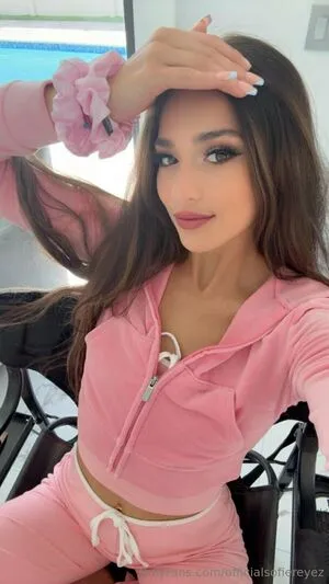 Officialsofiereyez OnlyFans Leaked Free Thumbnail Picture - #t7gpUcBtsy