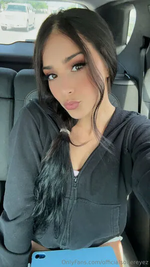 Officialsofiereyez OnlyFans Leaked Free Thumbnail Picture - #uePjmF5zE7